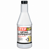 SP3442	Цетан-корректор 355мл